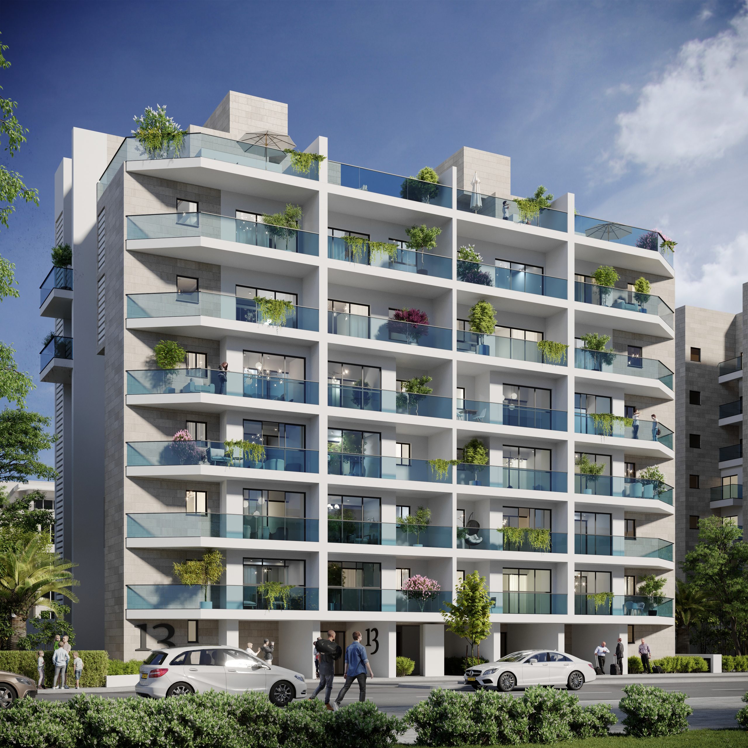 אבא הלל סילבר 13