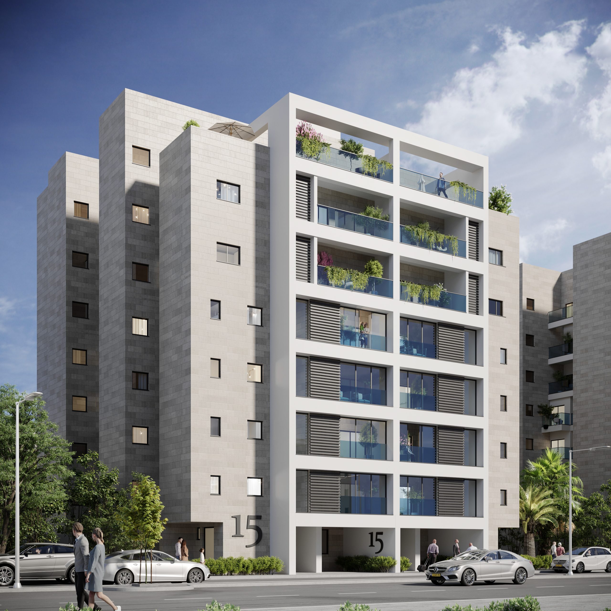 אבא הלל סילבר 15