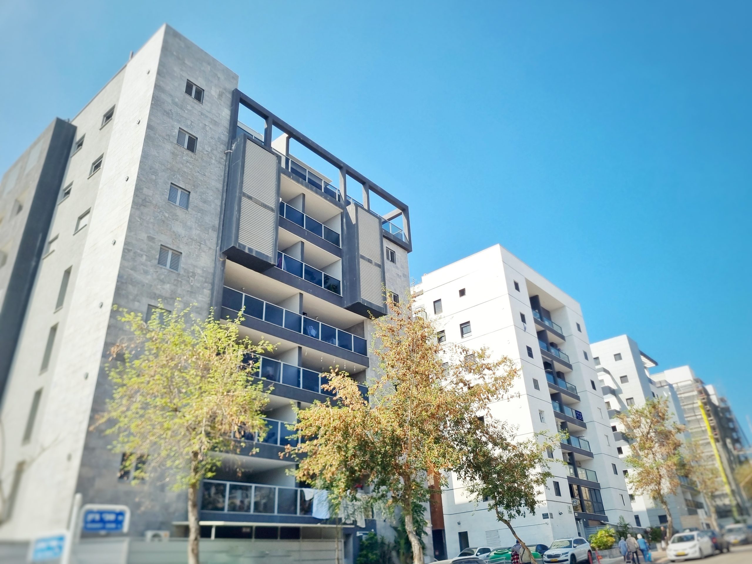 שבי ציון 22